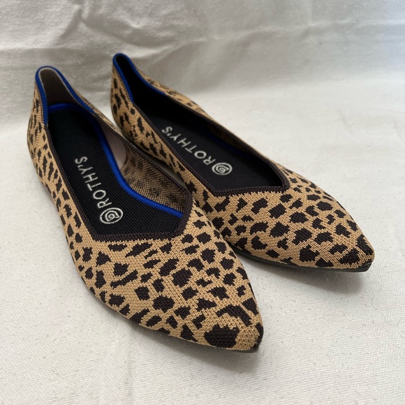 Rothy’s Womens size 8. - Picture 2 of 6